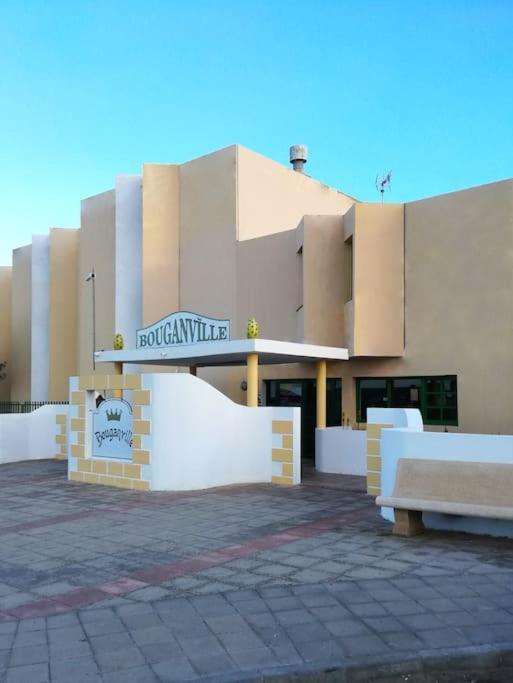 Felix House Sea Views Apartment Costa De Antigua Exterior photo