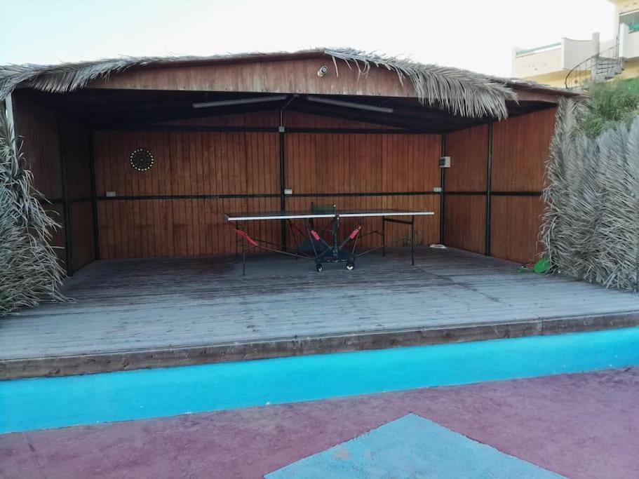 Felix House Sea Views Apartment Costa De Antigua Exterior photo